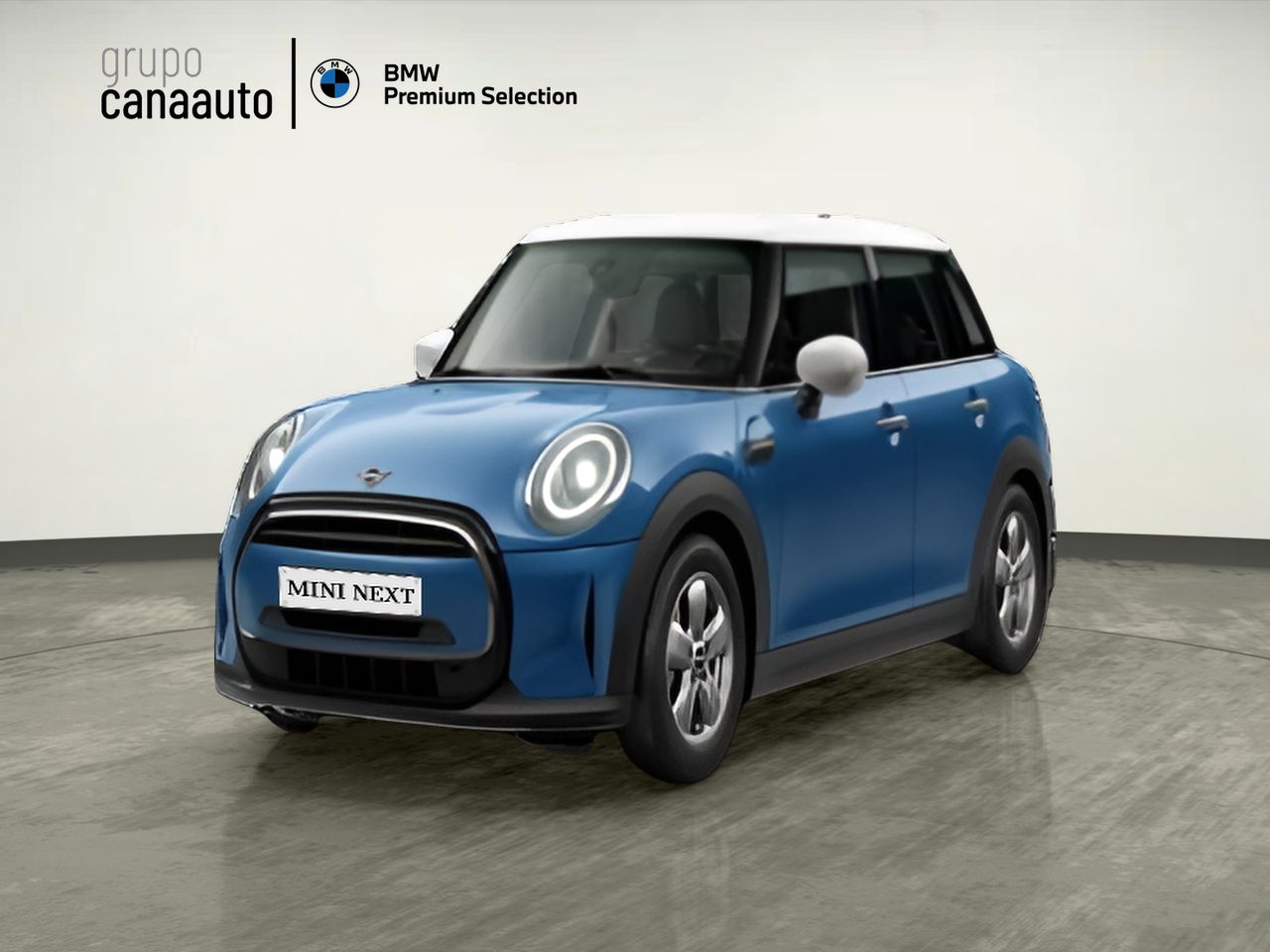 MINI Cooper 100 kW (136 CV) - Foto 2