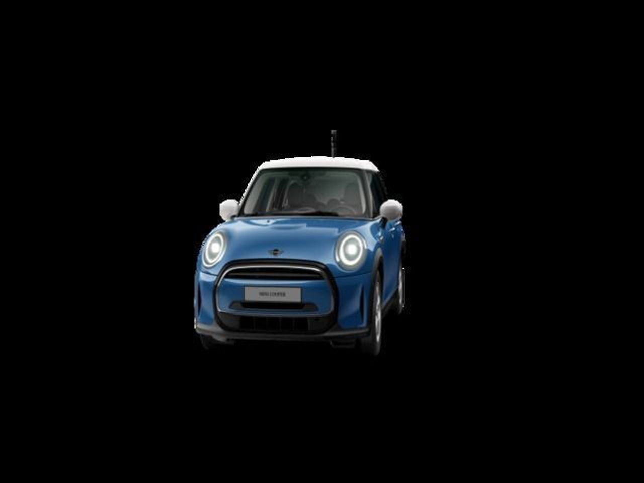 MINI Cooper Cooper 100 kW (136 CV) - Foto 2