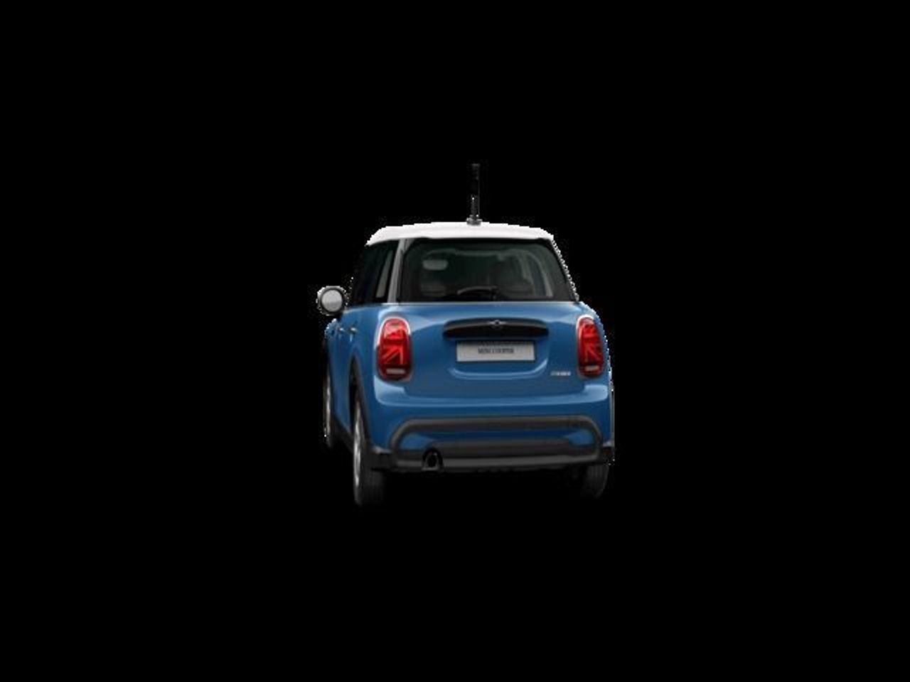 MINI Cooper Cooper 100 kW (136 CV) - Foto 2