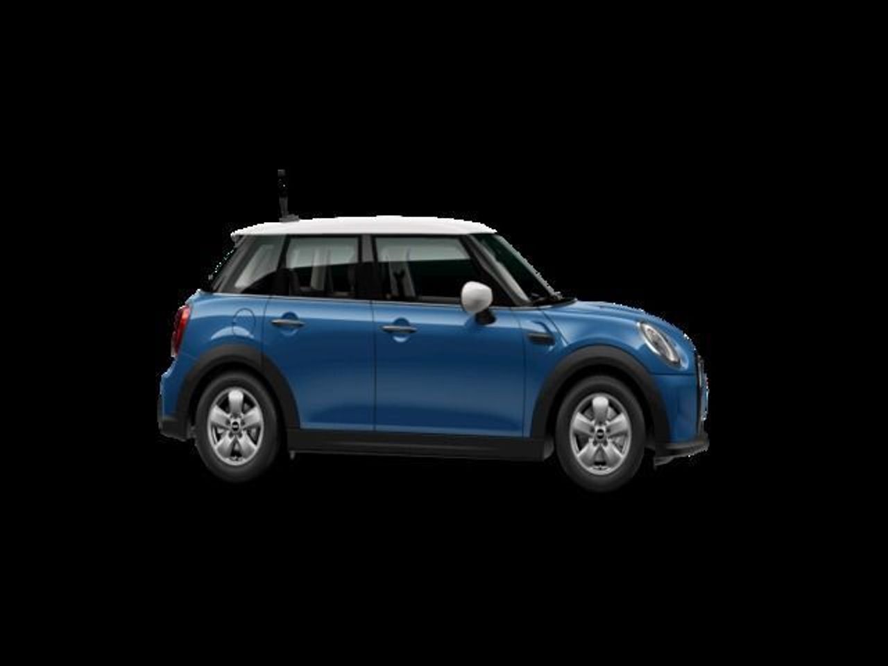 MINI 5 Puertas Cooper 100 kW (136 CV) - Foto 2