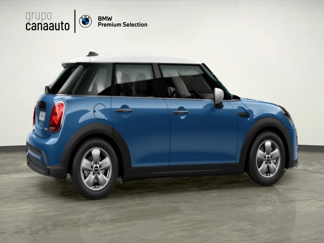MINI Cooper 100 kW (136 CV) - Foto 2