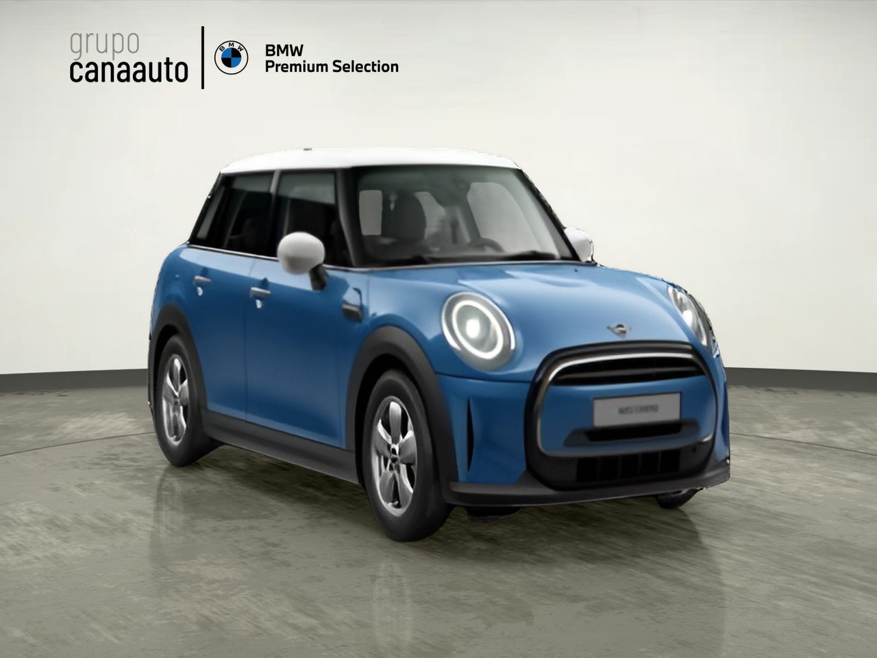 MINI Cooper 100 kW (136 CV) - Foto 2