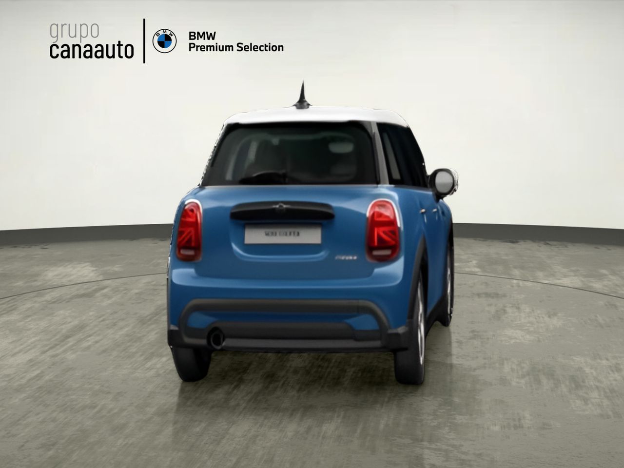 MINI Cooper 100 kW (136 CV) - Foto 2