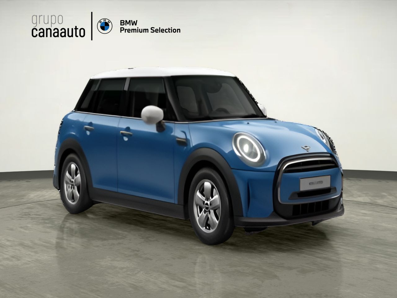 MINI Cooper 100 kW (136 CV) - Foto 2