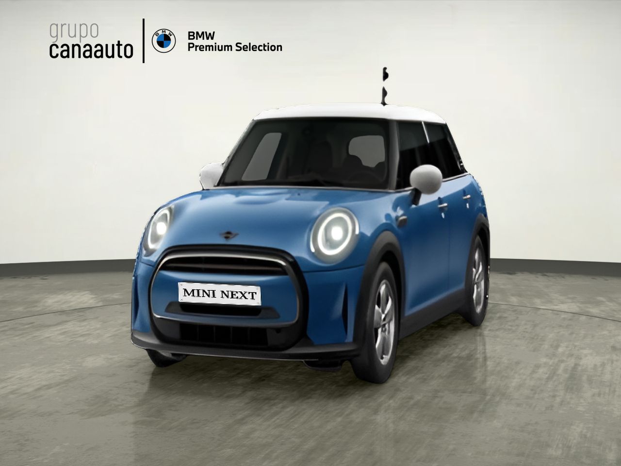 MINI Cooper 100 kW (136 CV) - Foto 2