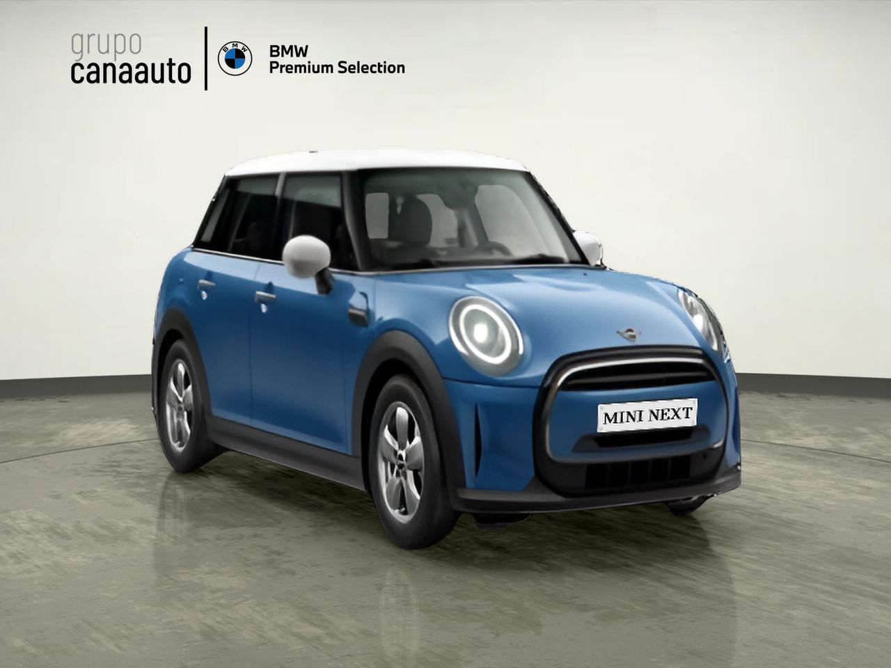 MINI Cooper 100 kW (136 CV) - Foto 2