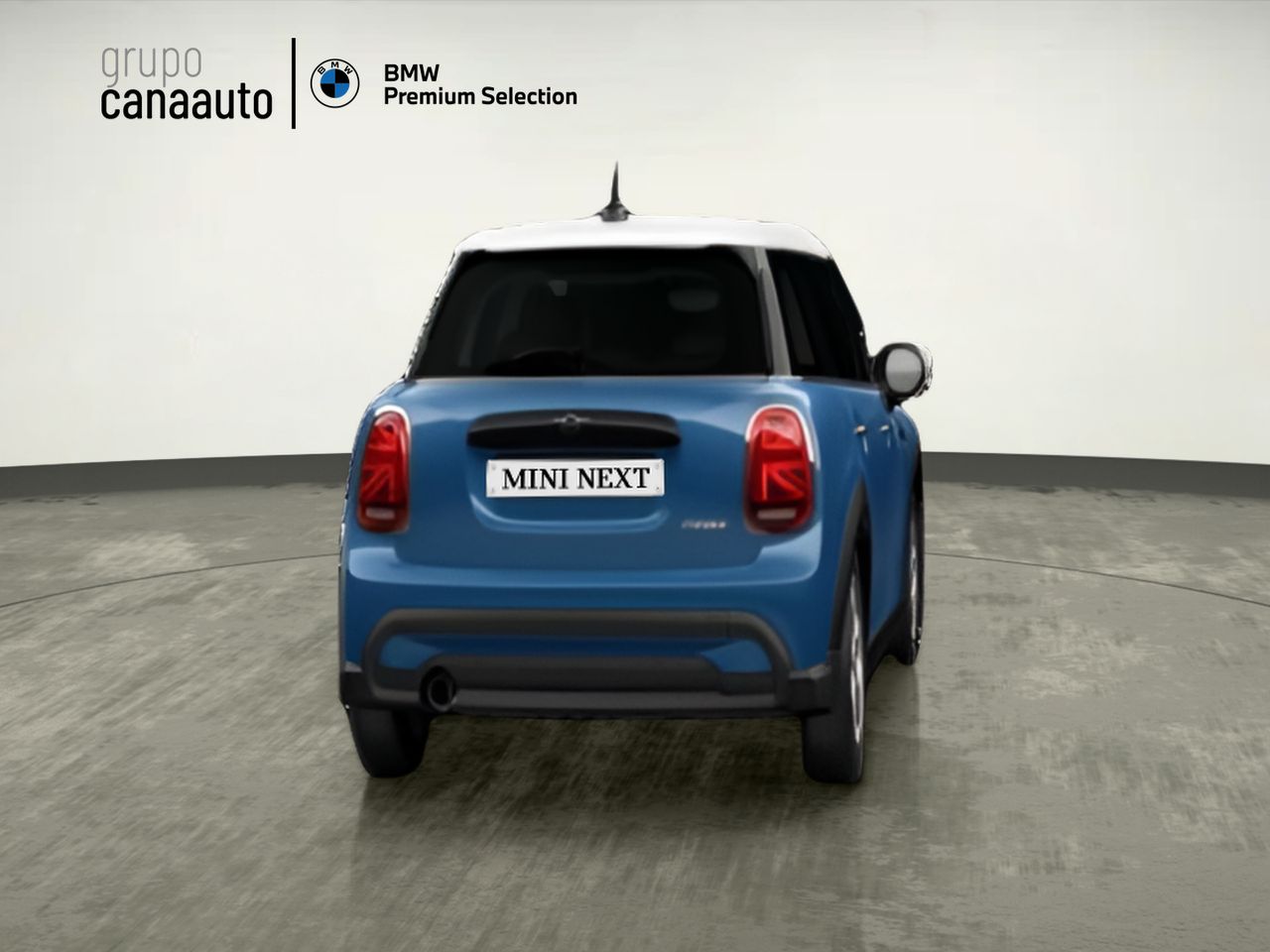 MINI Cooper 100 kW (136 CV) - Foto 2