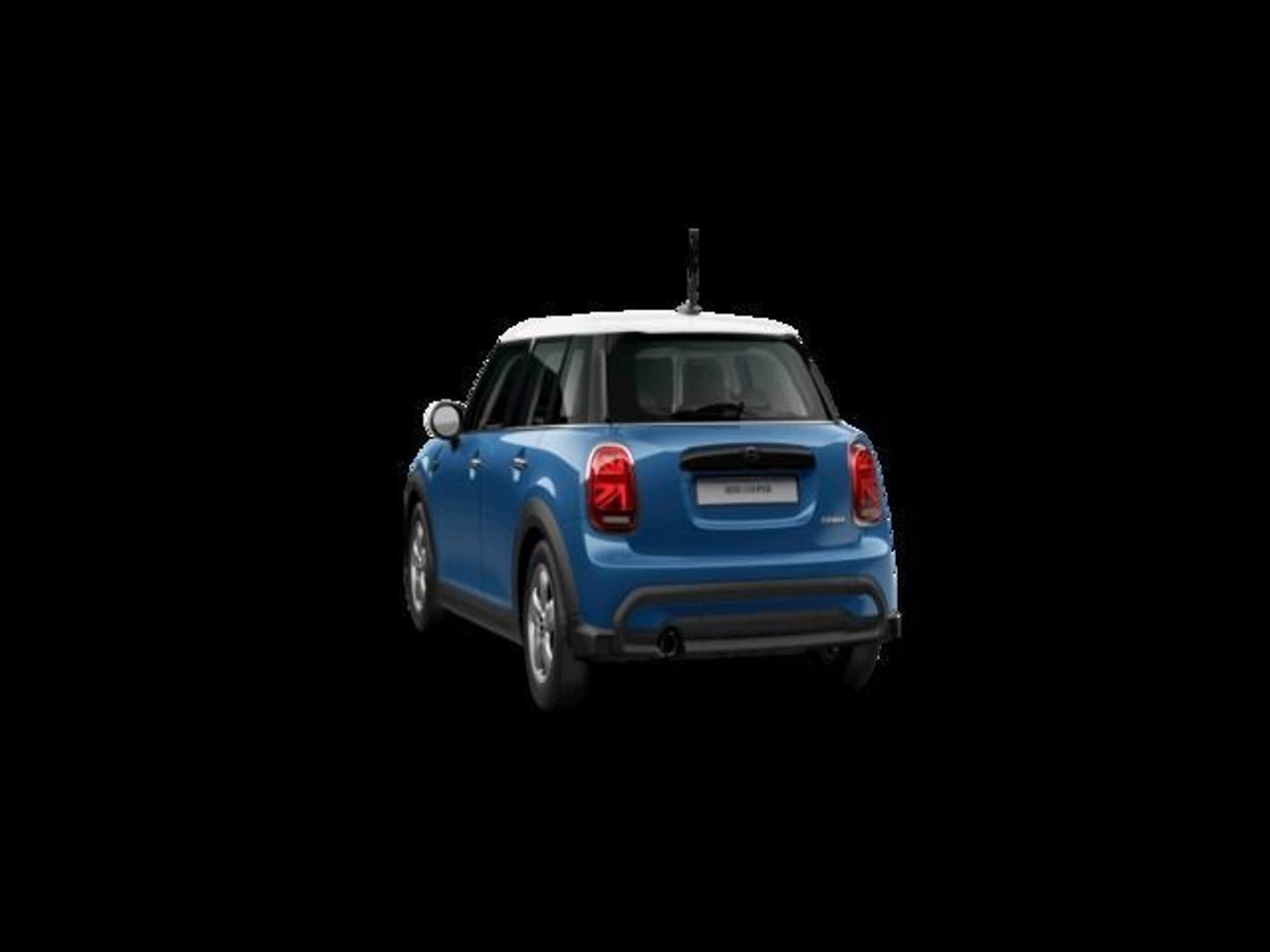 MINI 5 Puertas Cooper 100 kW (136 CV) - Foto 2