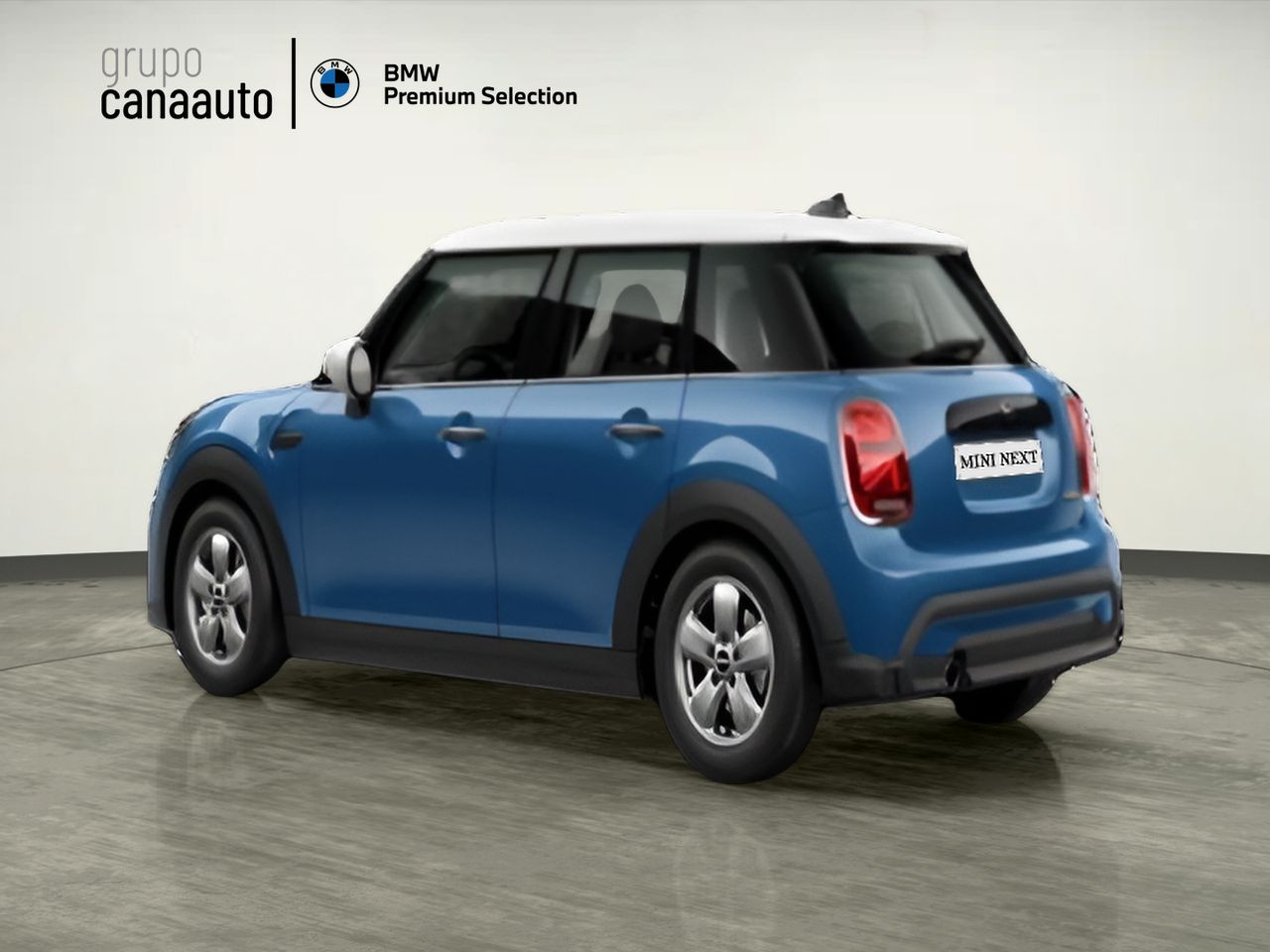 MINI Cooper 100 kW (136 CV) - Foto 2