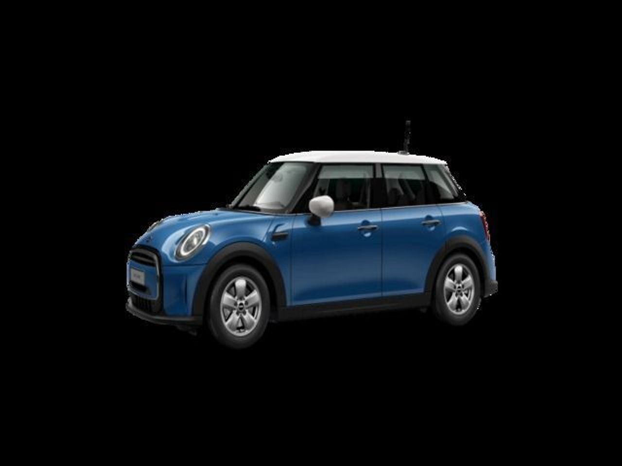 MINI Cooper Cooper 100 kW (136 CV) - Foto 2