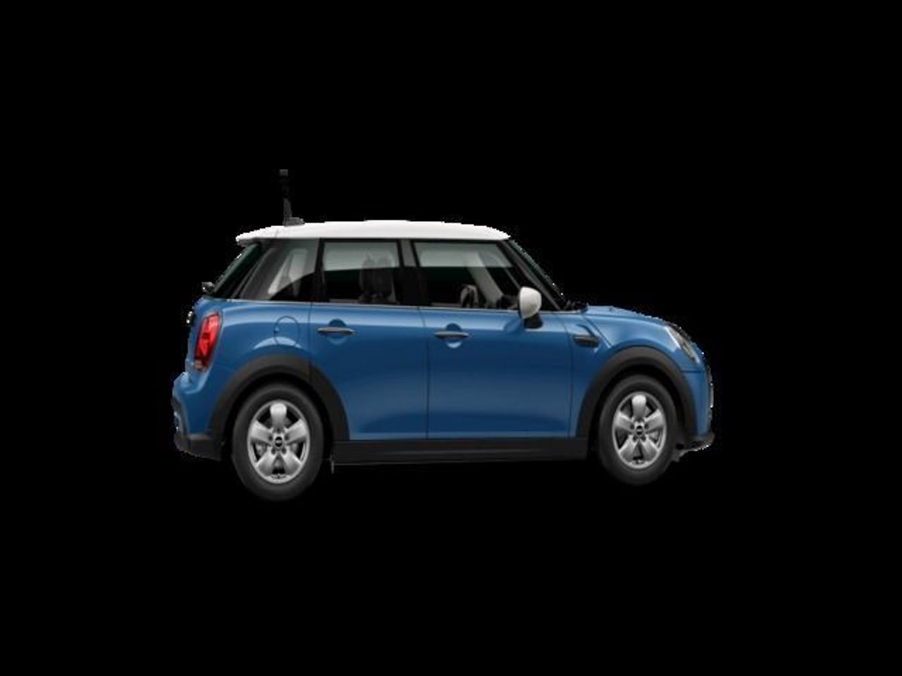 MINI 5 Puertas Cooper 100 kW (136 CV) - Foto 2