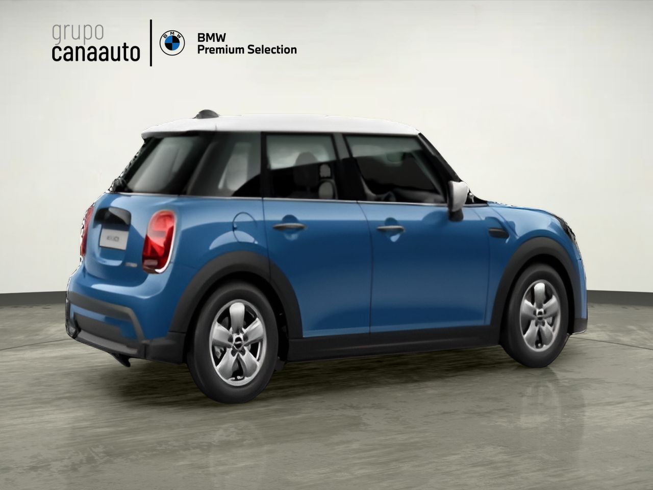 MINI Cooper 100 kW (136 CV) - Foto 2