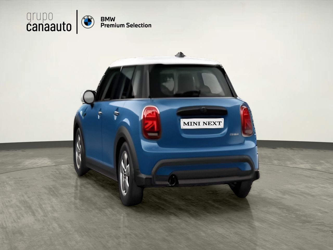 MINI Cooper 100 kW (136 CV) - Foto 2