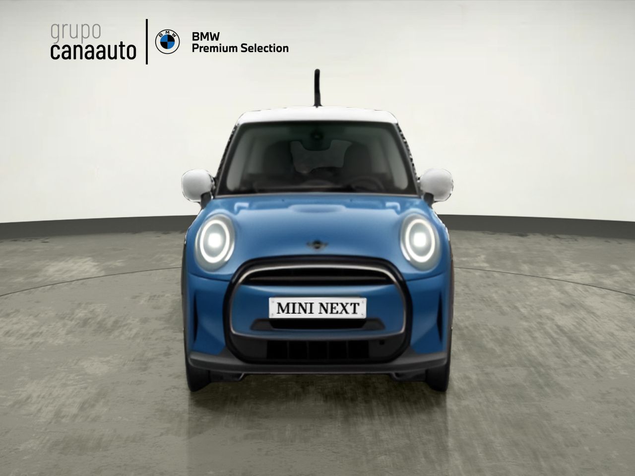 MINI Cooper 100 kW (136 CV) - Foto 2
