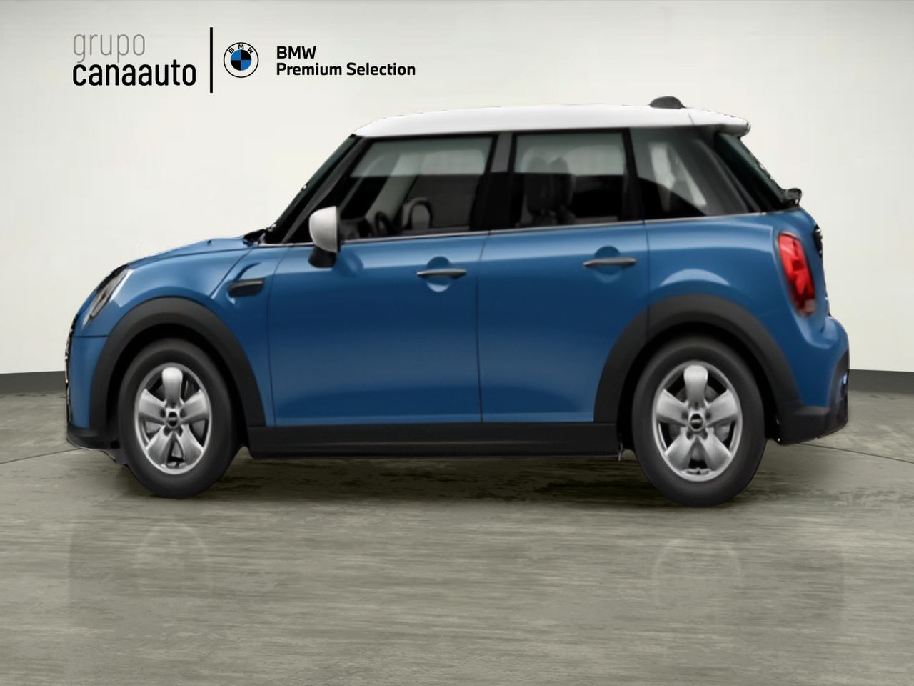 MINI Cooper 100 kW (136 CV) - Foto 2
