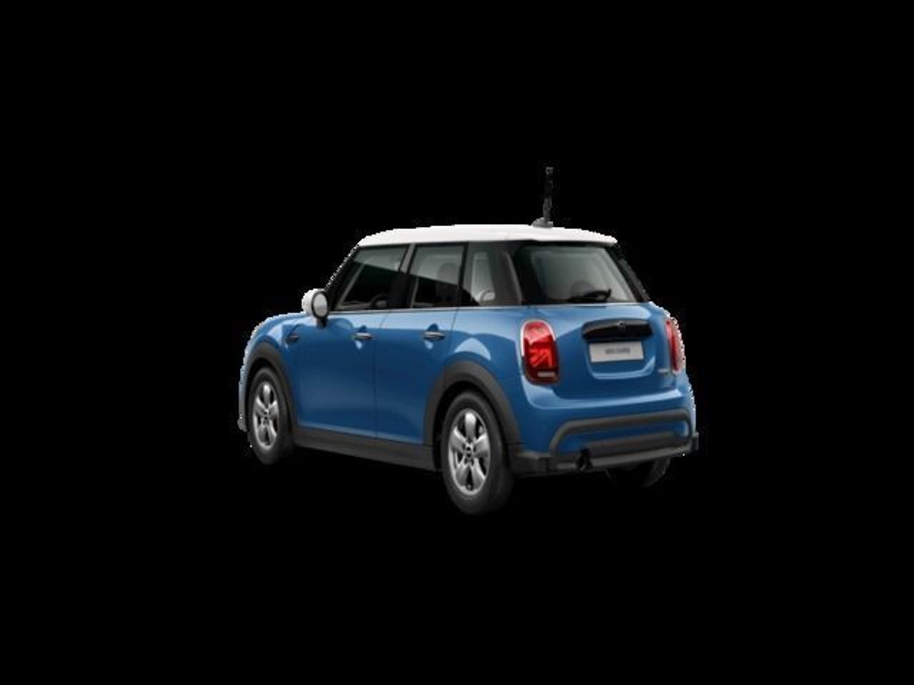 MINI 5 Puertas Cooper 100 kW (136 CV) - Foto 2