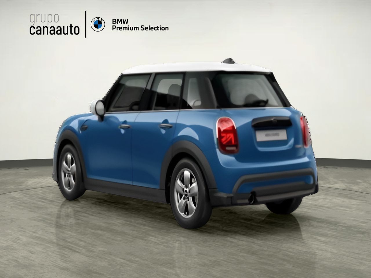 MINI Cooper 100 kW (136 CV) - Foto 2