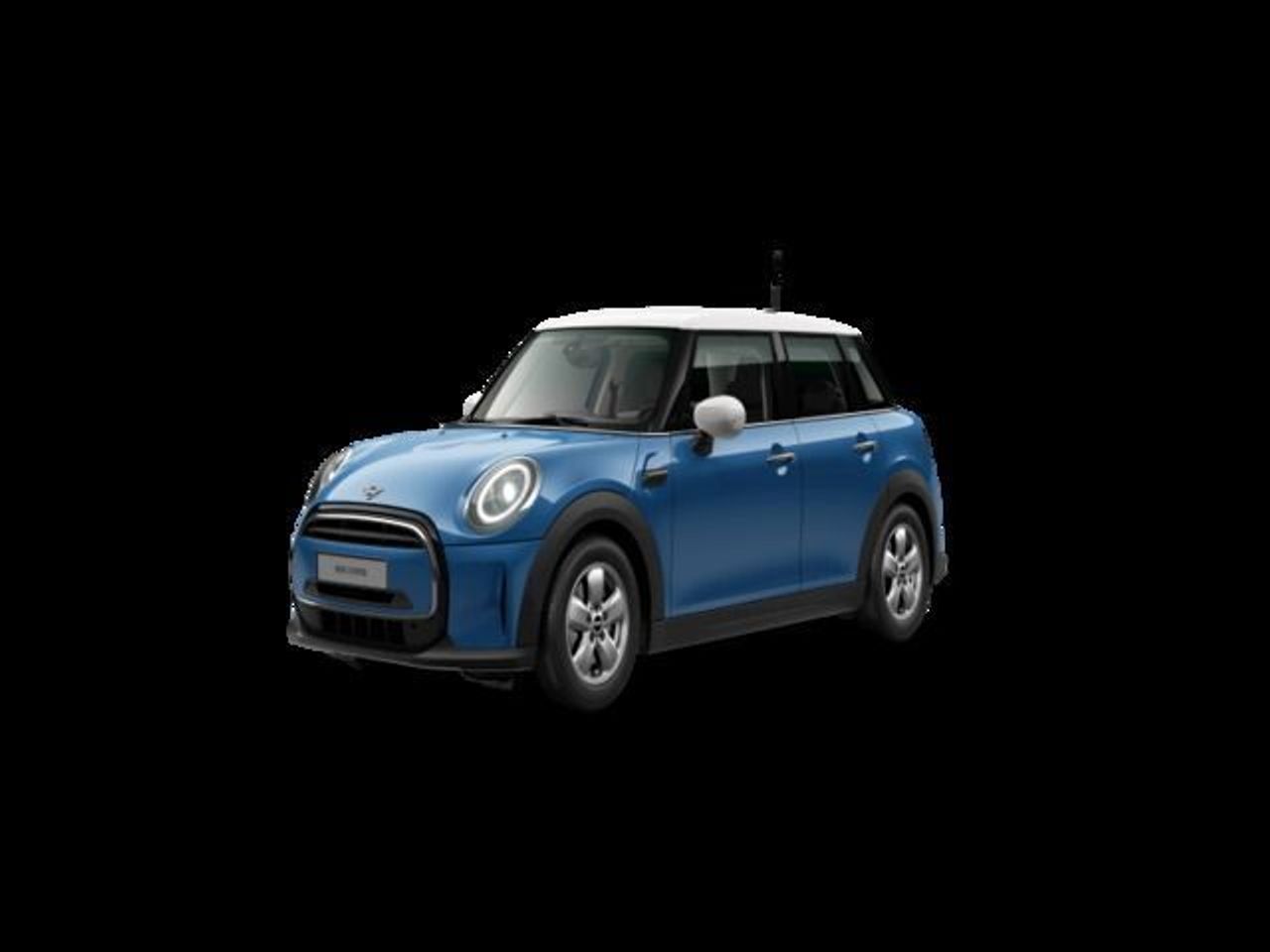 MINI Cooper Cooper 100 kW (136 CV) - Foto 2