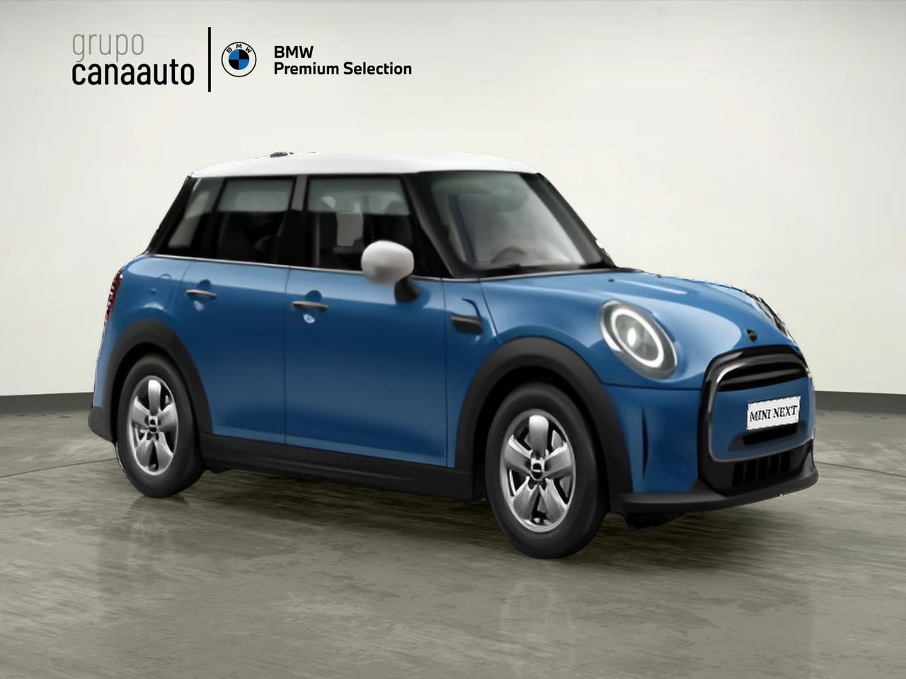 MINI Cooper 100 kW (136 CV) - Foto 2