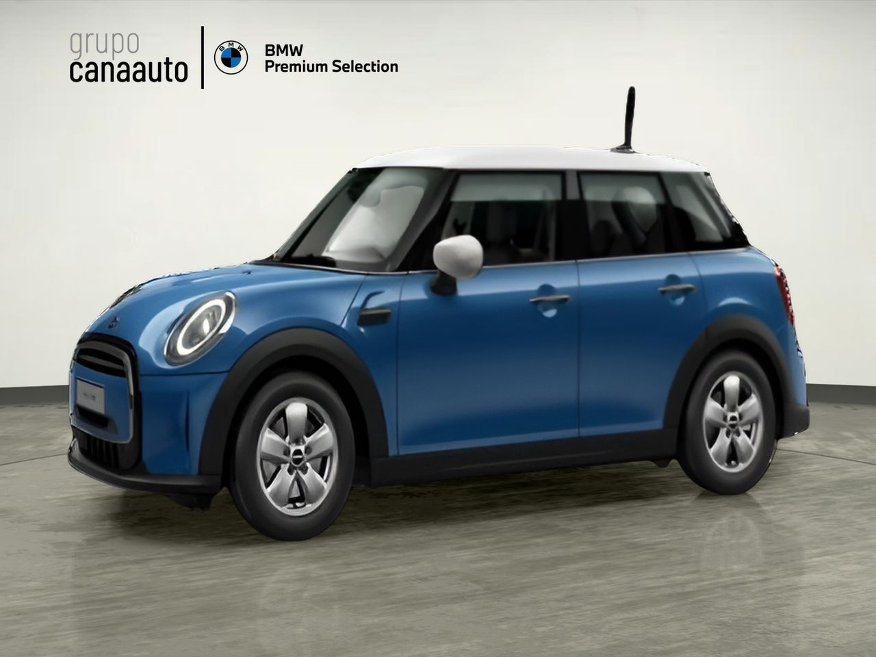 MINI Cooper 100 kW (136 CV) - Foto 2