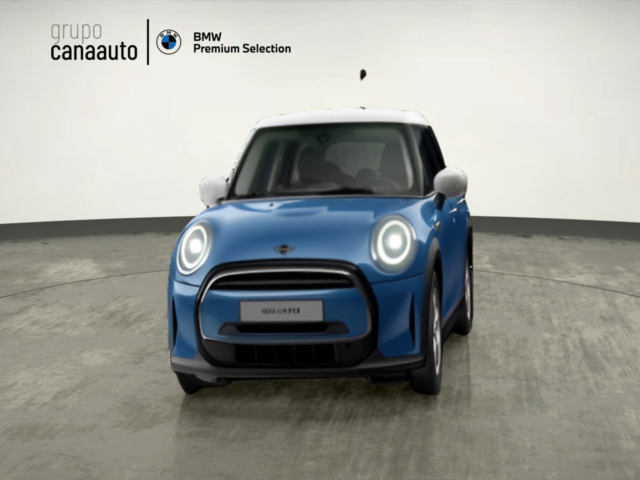 MINI Cooper 100 kW (136 CV) - Foto 2