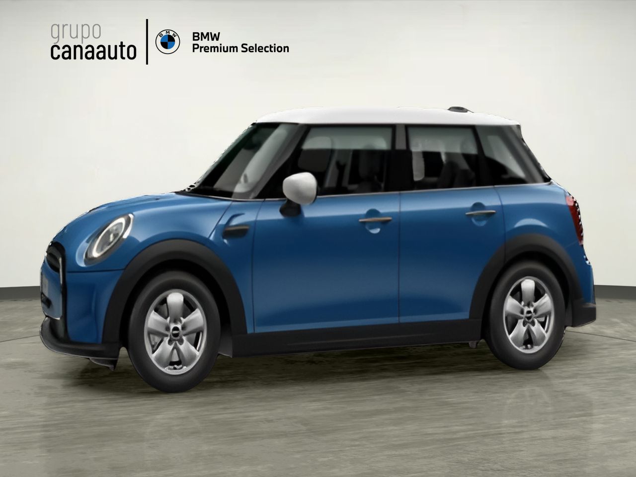 MINI Cooper 100 kW (136 CV) - Foto 2