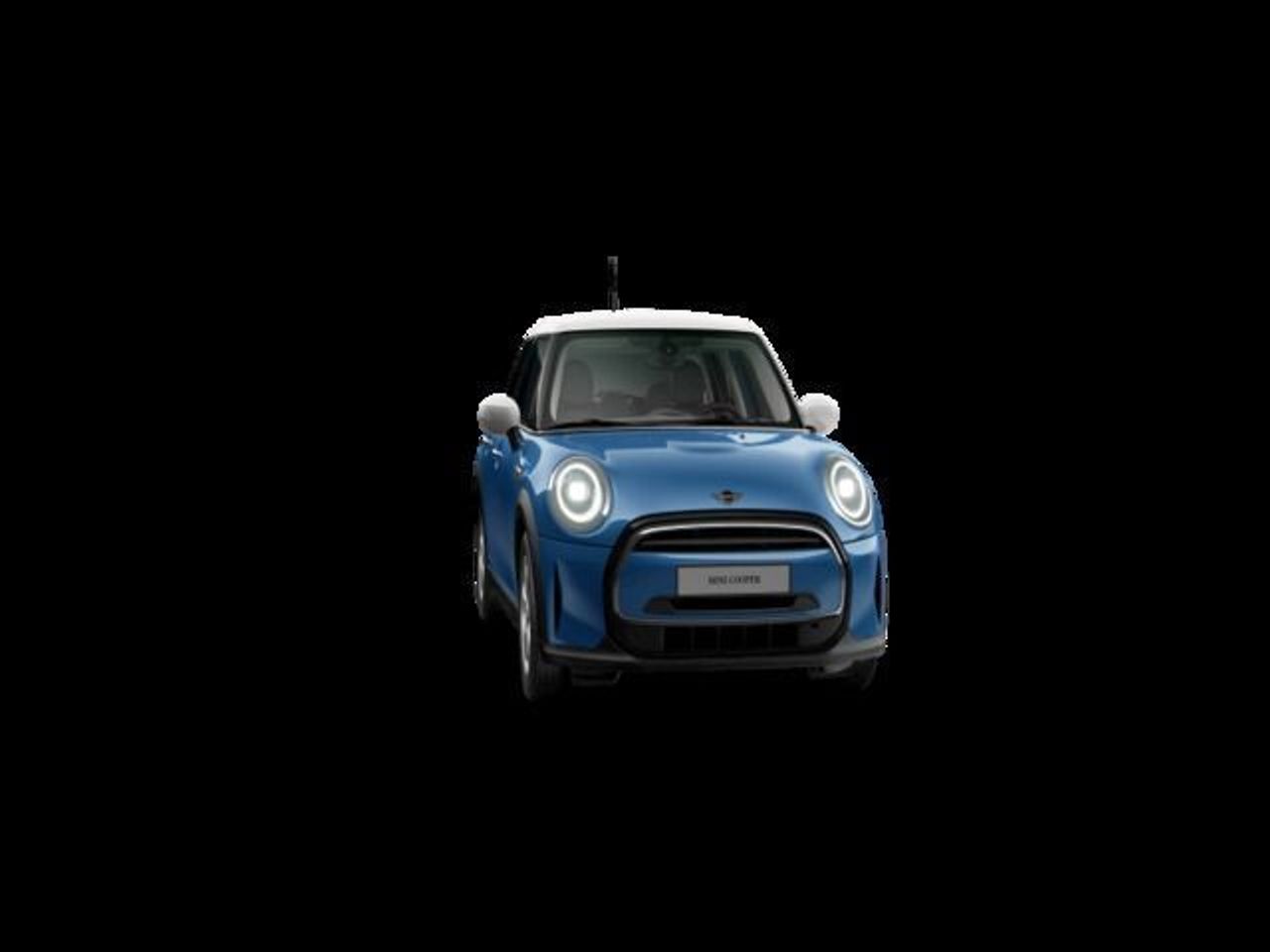MINI 5 Puertas Cooper 100 kW (136 CV) - Foto 2