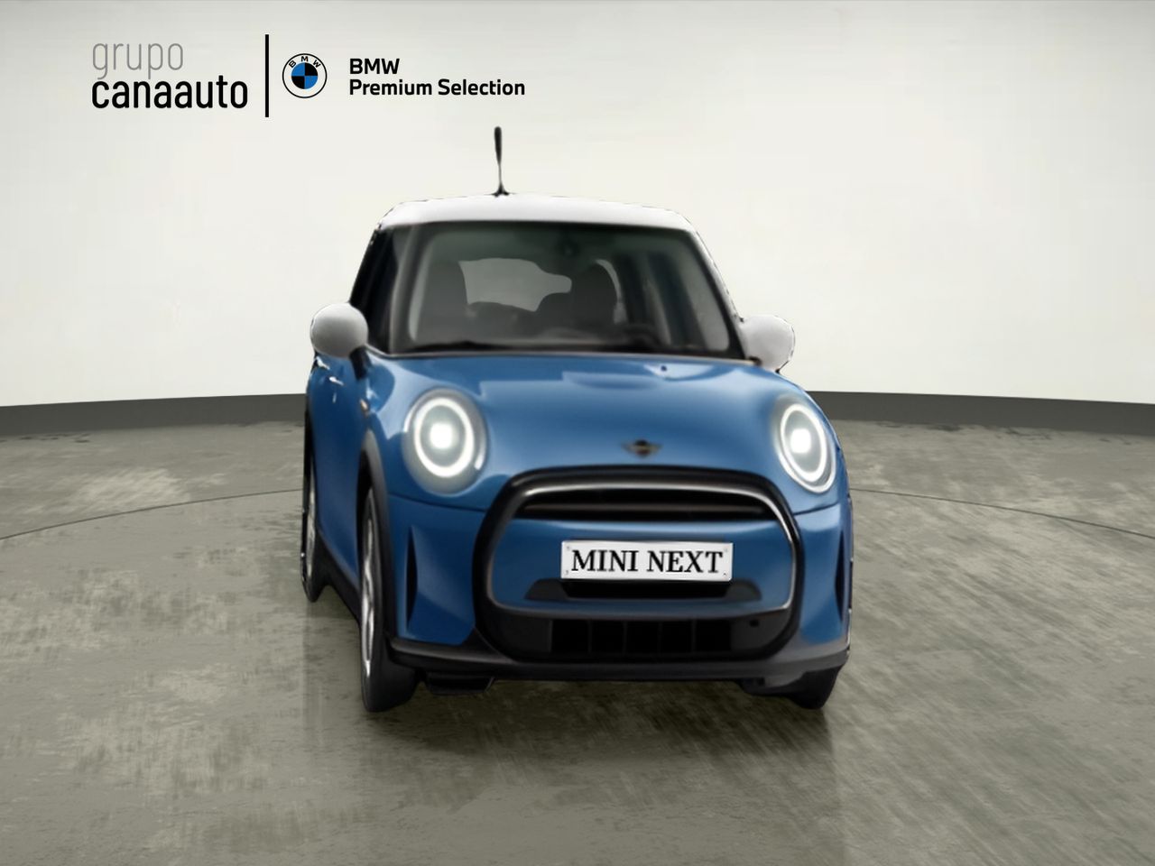 MINI Cooper 100 kW (136 CV) - Foto 2