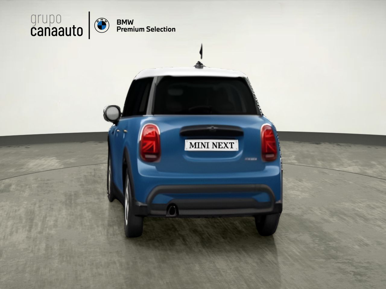 MINI Cooper 100 kW (136 CV) - Foto 2