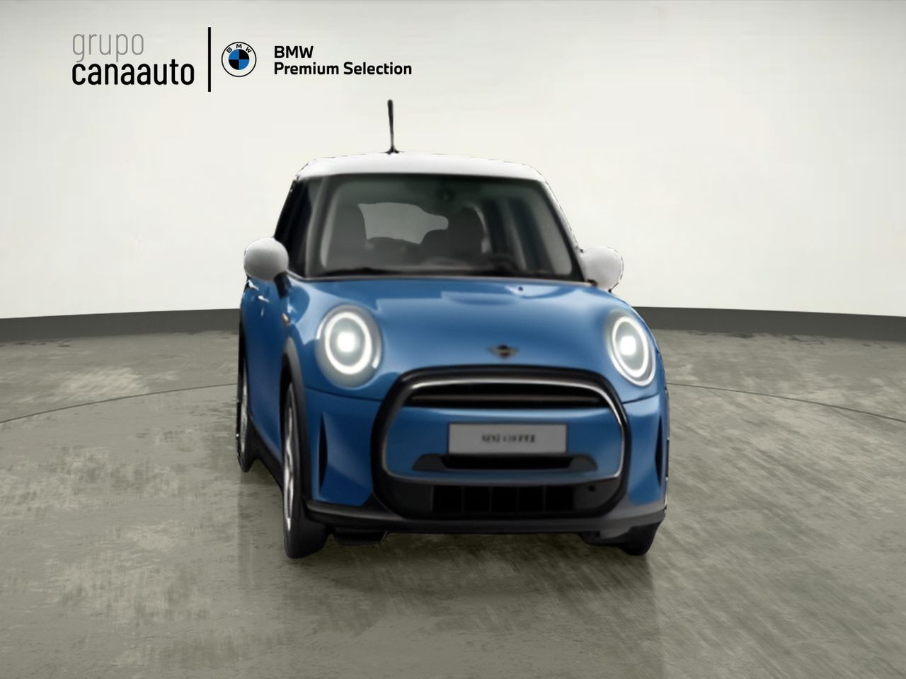 MINI Cooper 100 kW (136 CV) - Foto 2