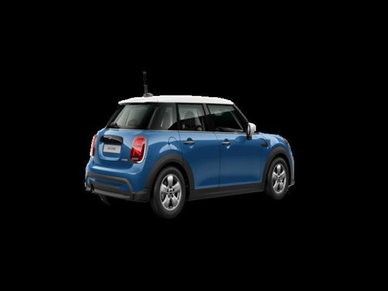 MINI 5 Puertas Cooper 100 kW (136 CV) - Foto 2