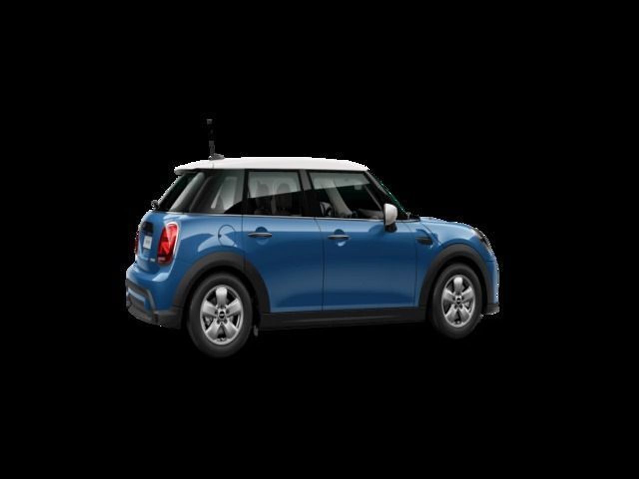 MINI 5 Puertas Cooper 100 kW (136 CV) - Foto 2