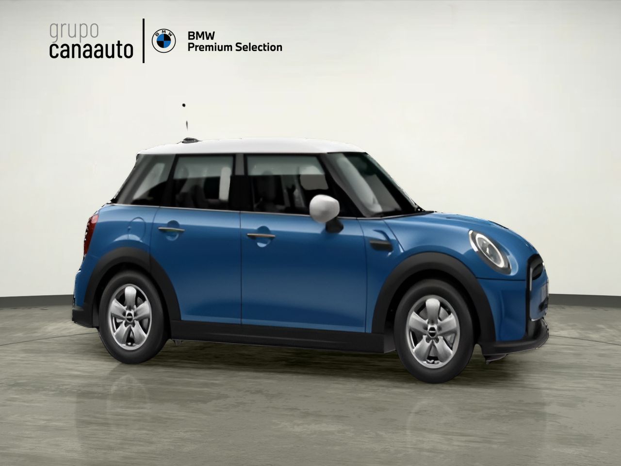 MINI Cooper 100 kW (136 CV) - Foto 2