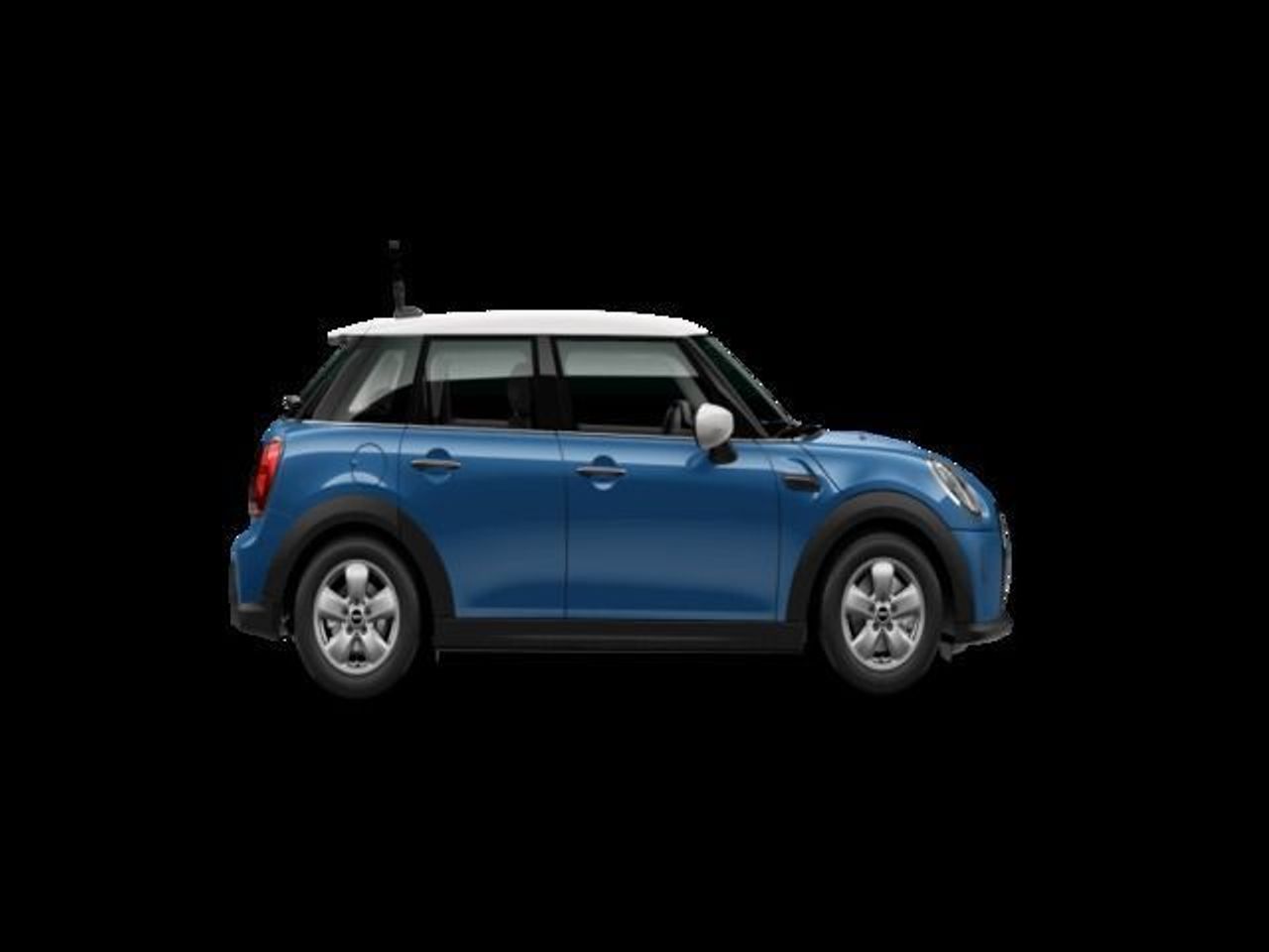 MINI Cooper Cooper 100 kW (136 CV) - Foto 2