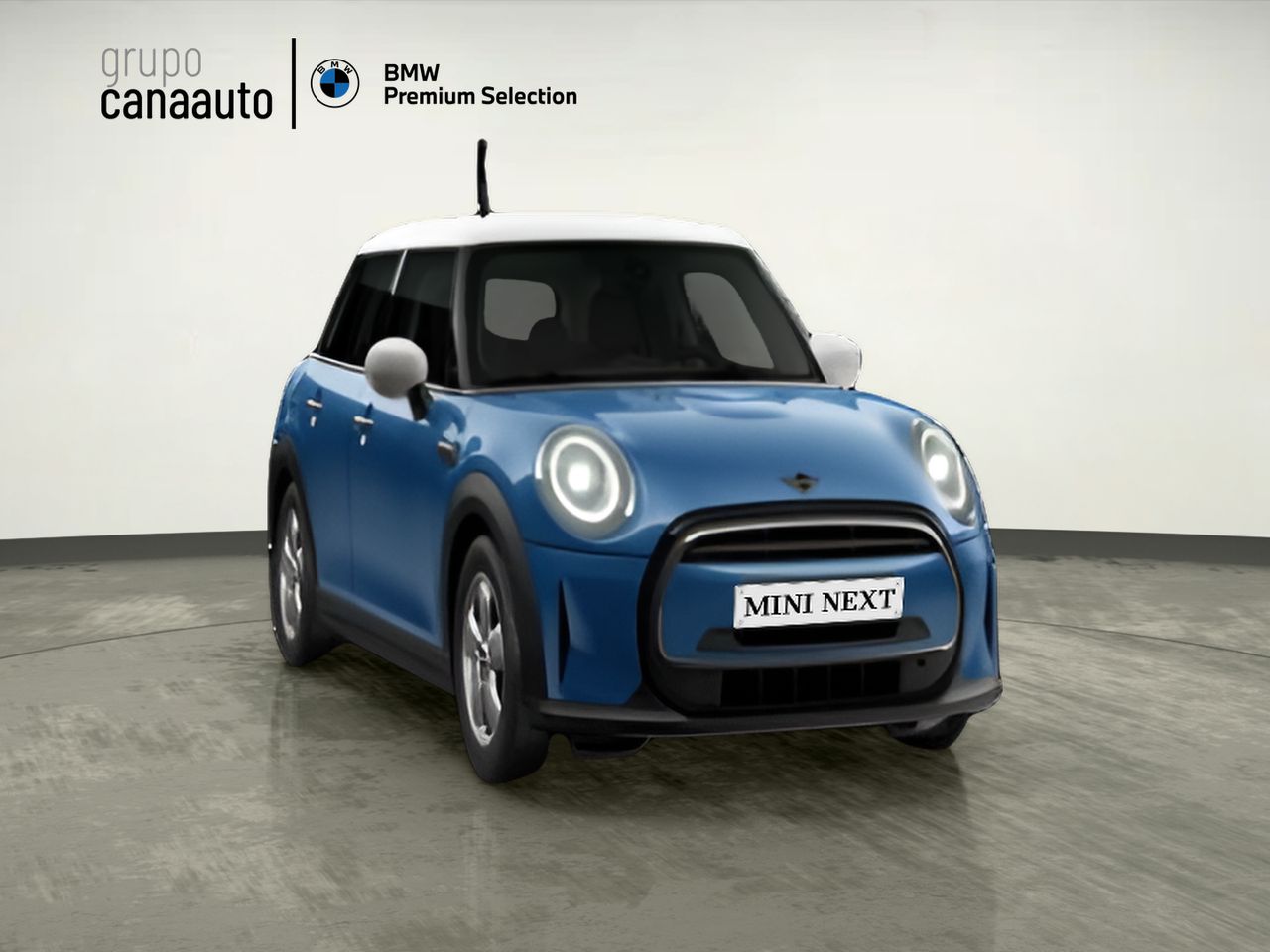 MINI Cooper 100 kW (136 CV) - Foto 2