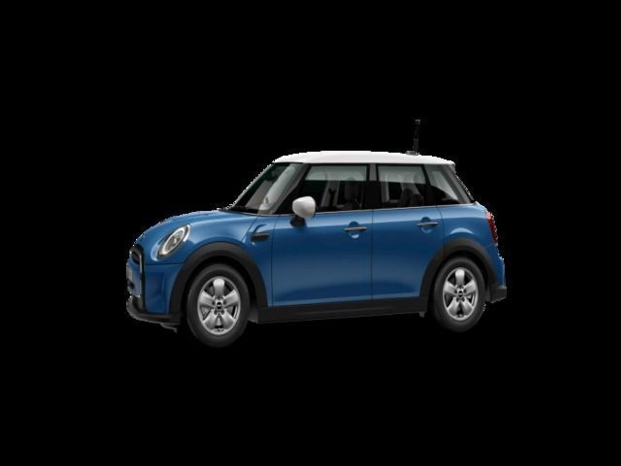MINI Cooper Cooper 100 kW (136 CV) - Foto 2