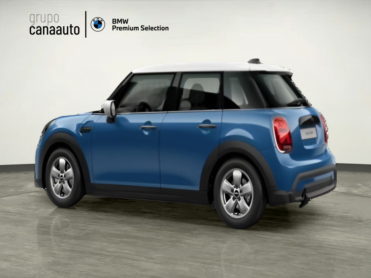MINI Cooper 100 kW (136 CV) - Foto 2