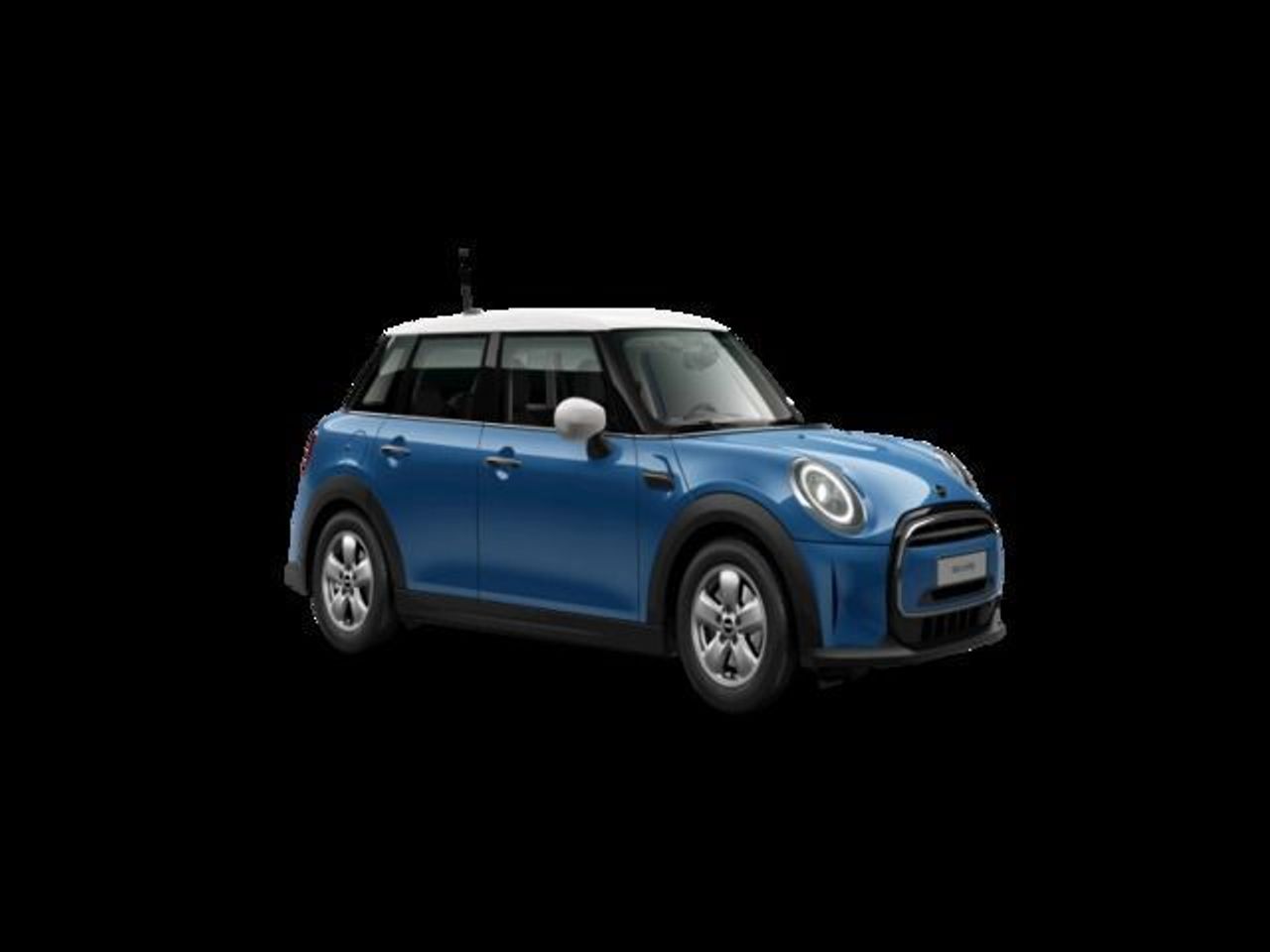 MINI Cooper Cooper 100 kW (136 CV) - Foto 2