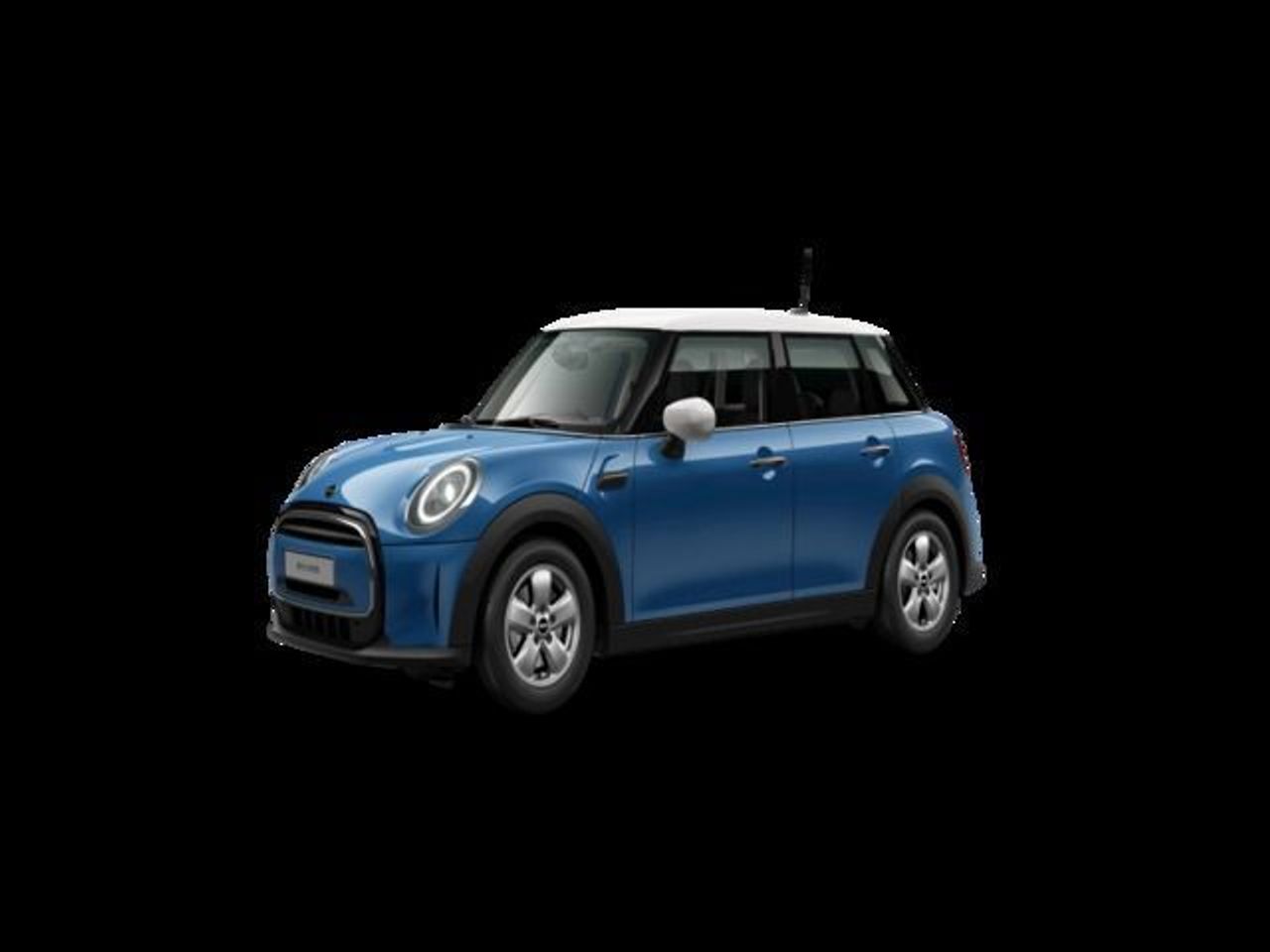 MINI 5 Puertas Cooper 100 kW (136 CV) - Foto 2