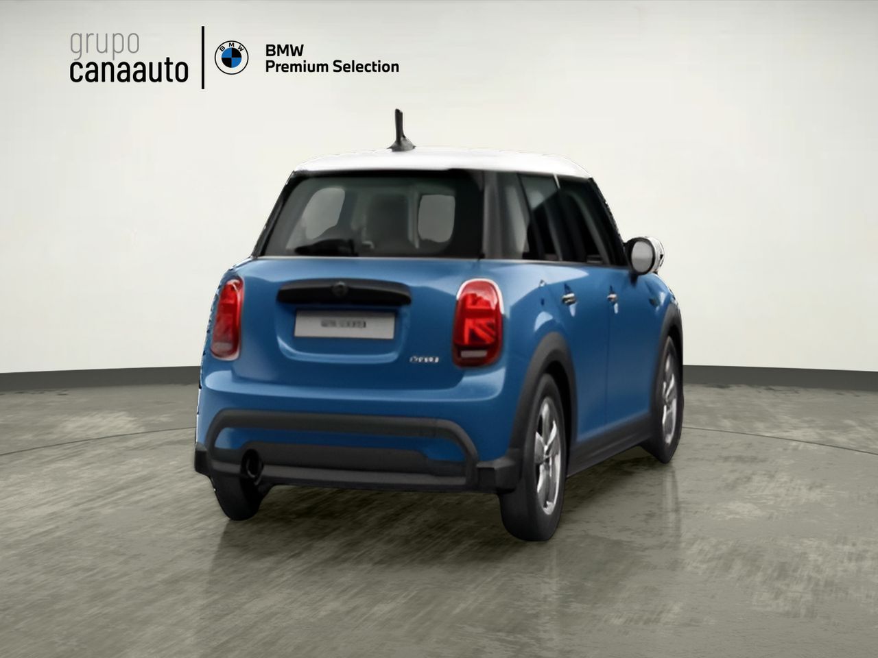 MINI Cooper 100 kW (136 CV) - Foto 2