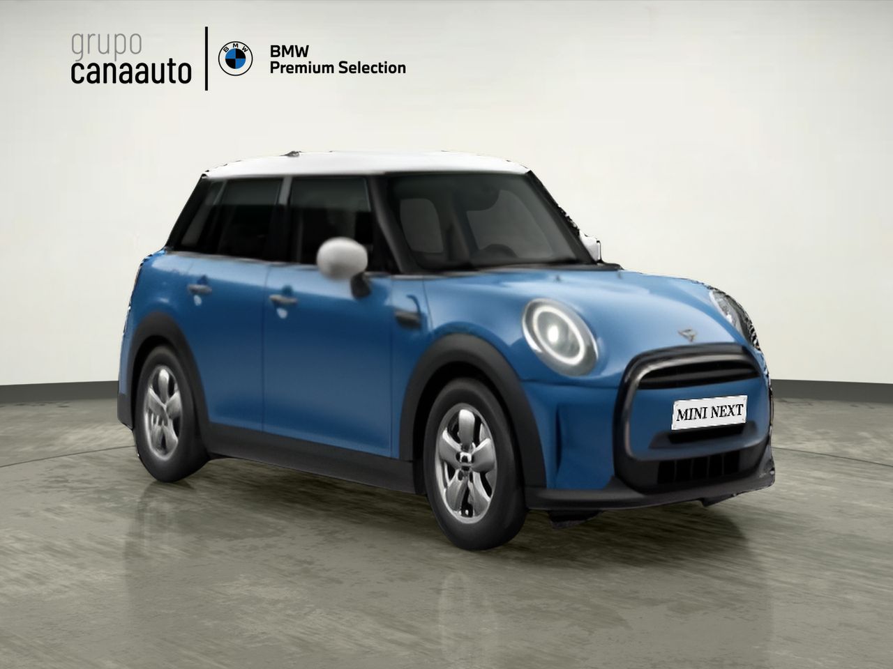 MINI Cooper 100 kW (136 CV) - Foto 2