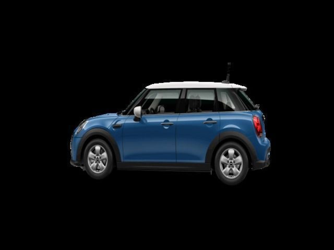 MINI Cooper Cooper 100 kW (136 CV) - Foto 2