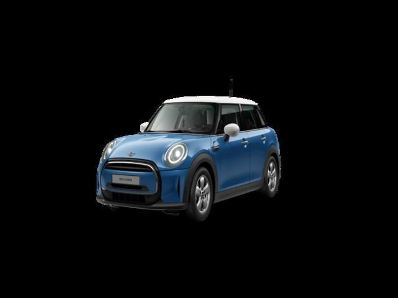 MINI Cooper Cooper 100 kW (136 CV) - Foto 2