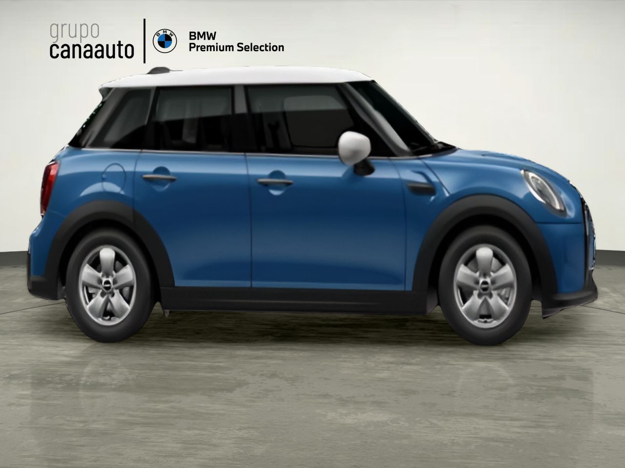 MINI Cooper 100 kW (136 CV) - Foto 2