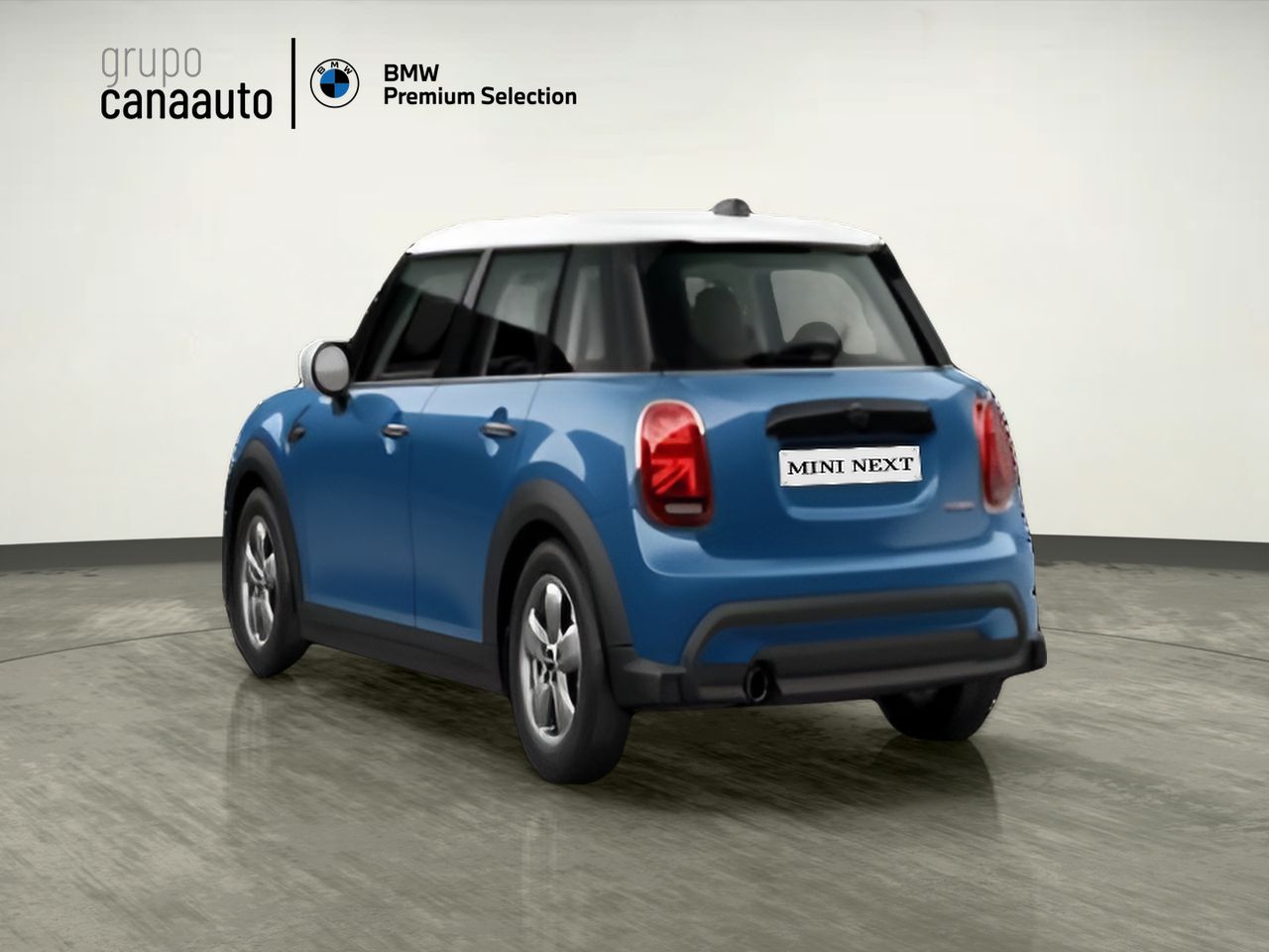 MINI Cooper 100 kW (136 CV) - Foto 2