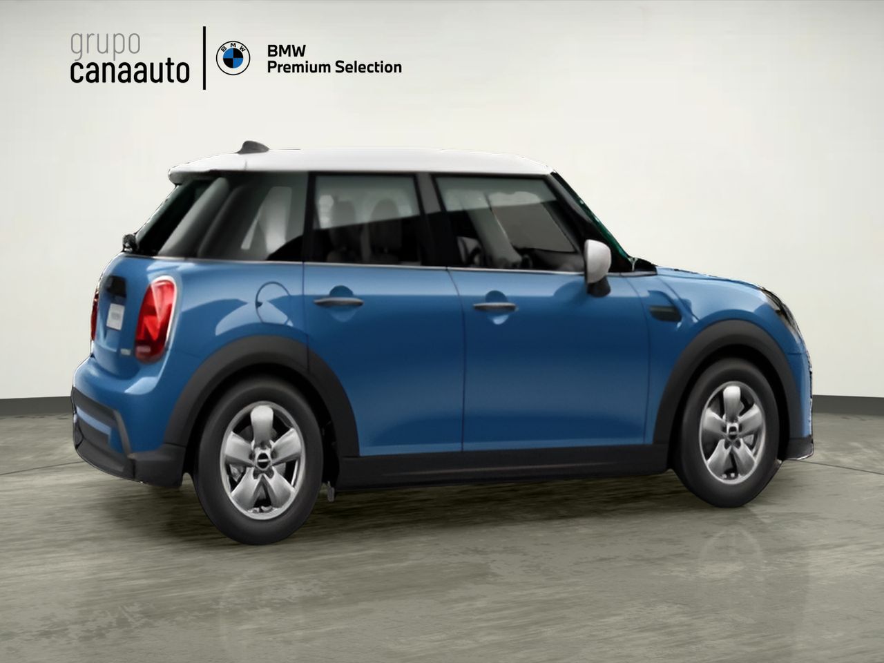 MINI Cooper 100 kW (136 CV) - Foto 2