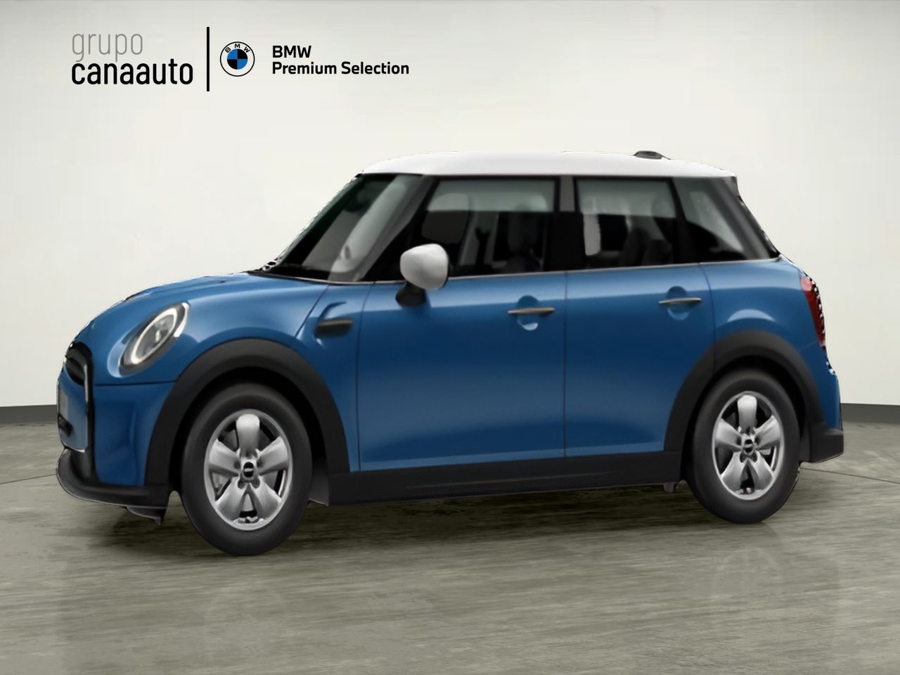 MINI Cooper 100 kW (136 CV) - Foto 2