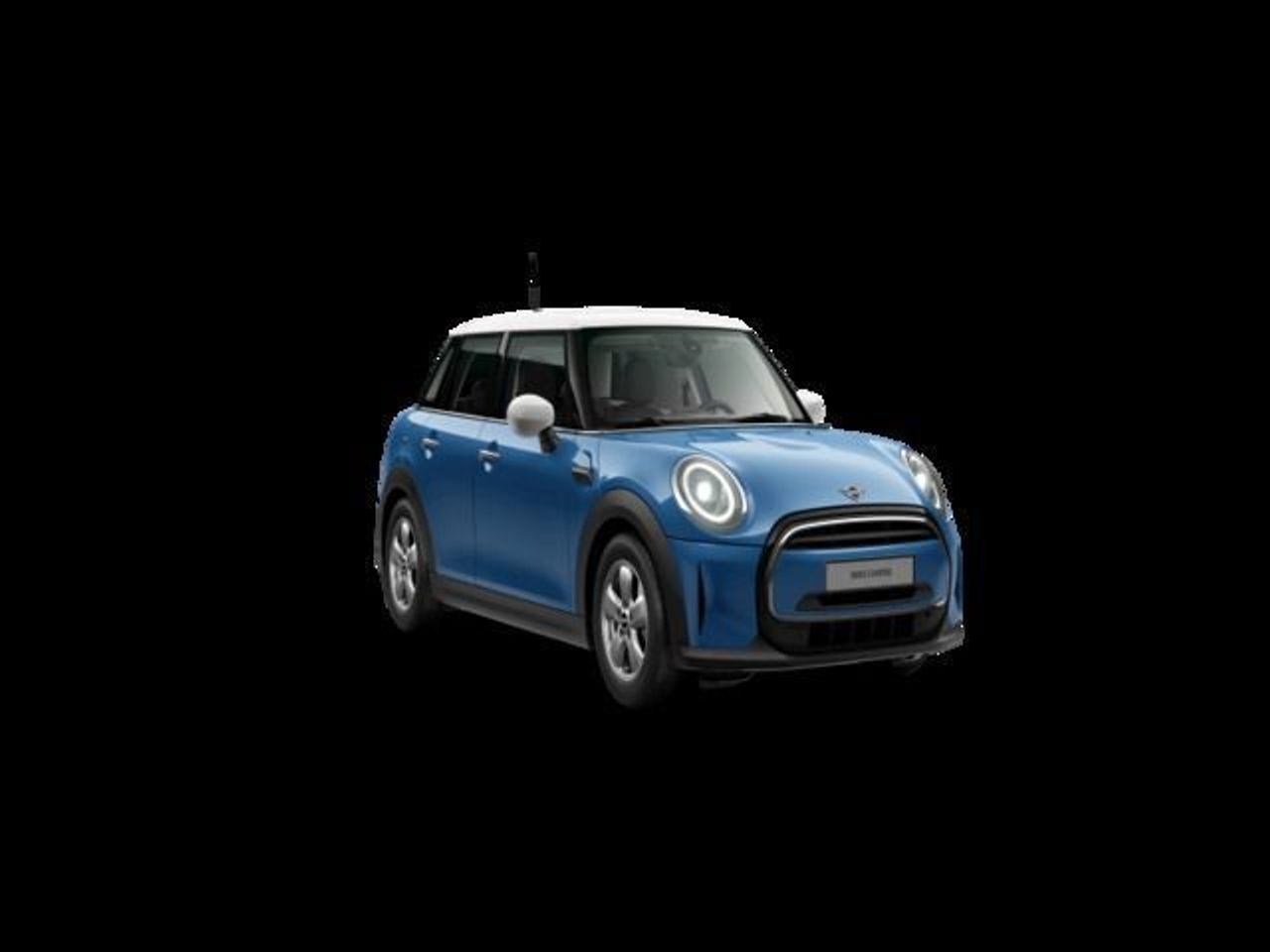 MINI Cooper Cooper 100 kW (136 CV) - Foto 2