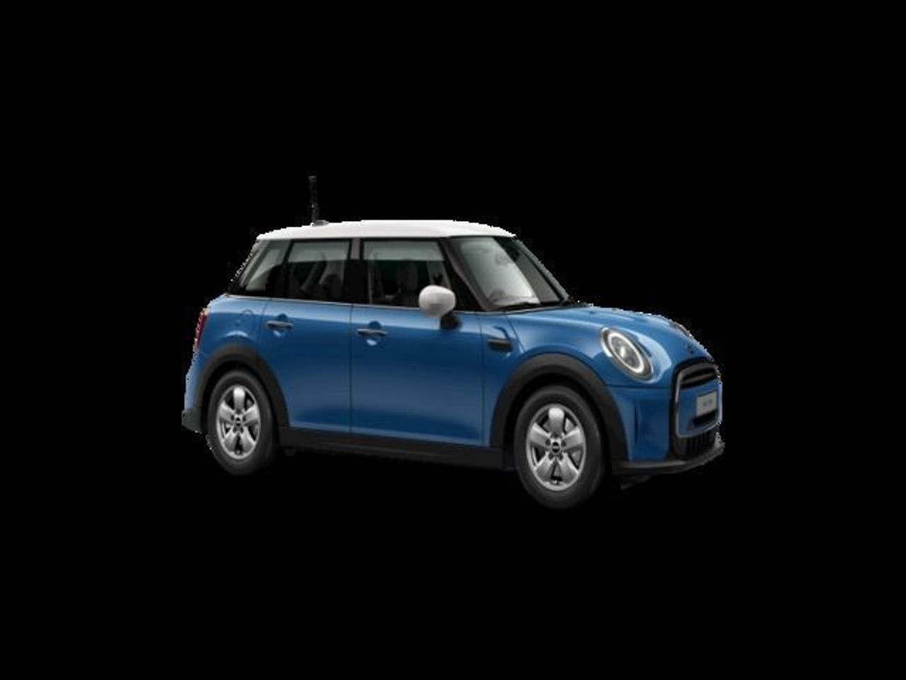 MINI Cooper Cooper 100 kW (136 CV) - Foto 2