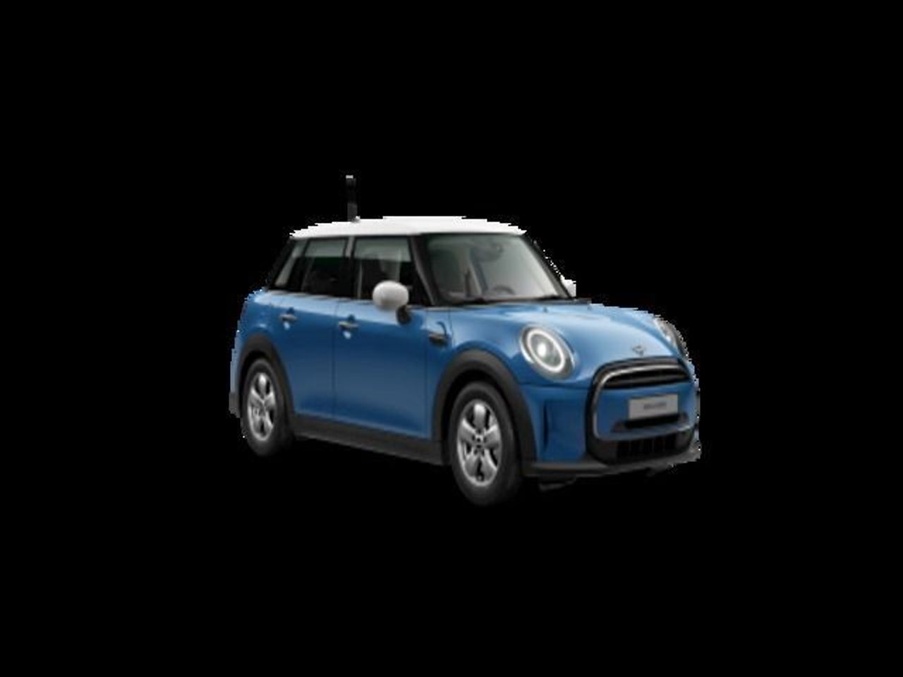 MINI Cooper Cooper 100 kW (136 CV) - Foto 2